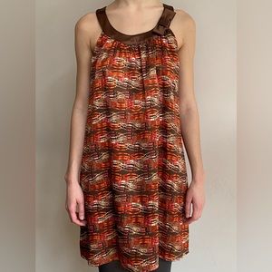 Vertigo Paris Mini Dress Size S